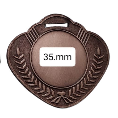 Iron Medal