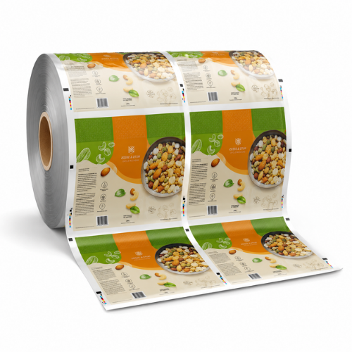 Woven Bag Printing Machine