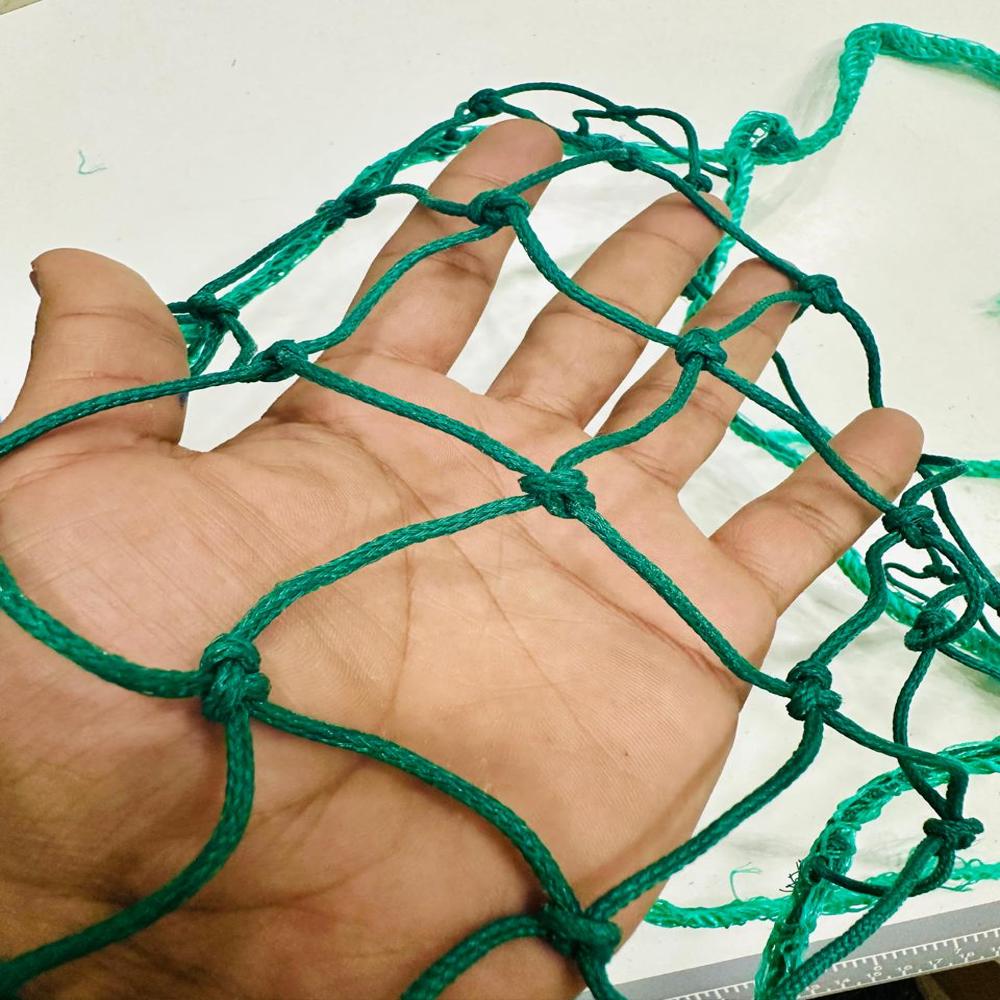 Installation Cricket Net