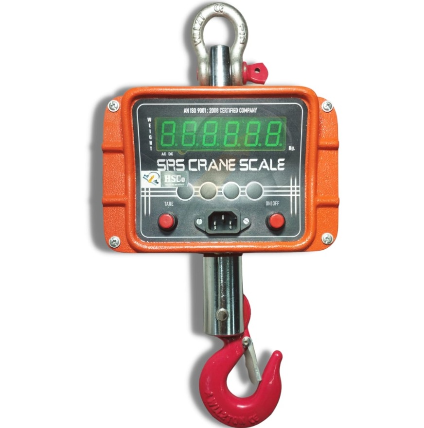 Crane Scale