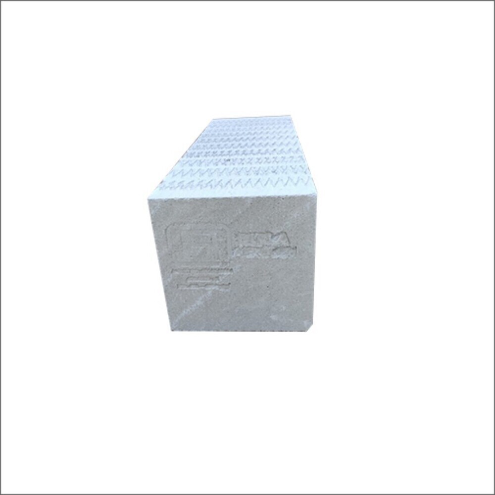 Eco Friendly Aac Block - Color: Gray