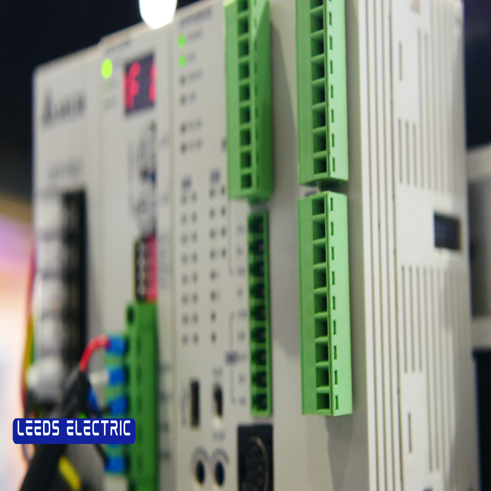 Plc Automation Control Panel - Base Material: Mild Steel