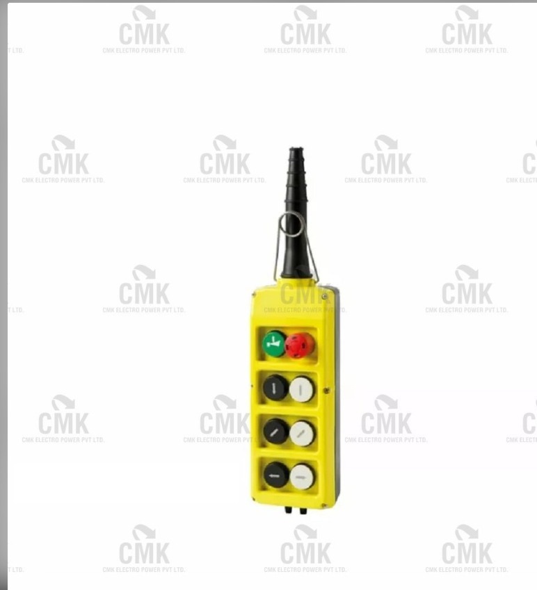 Pendant Push Button