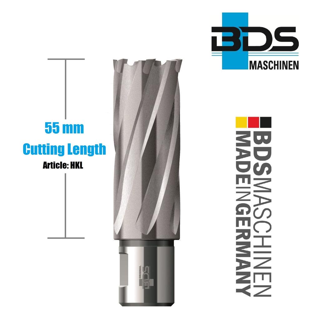 BDS TCT CUTTER