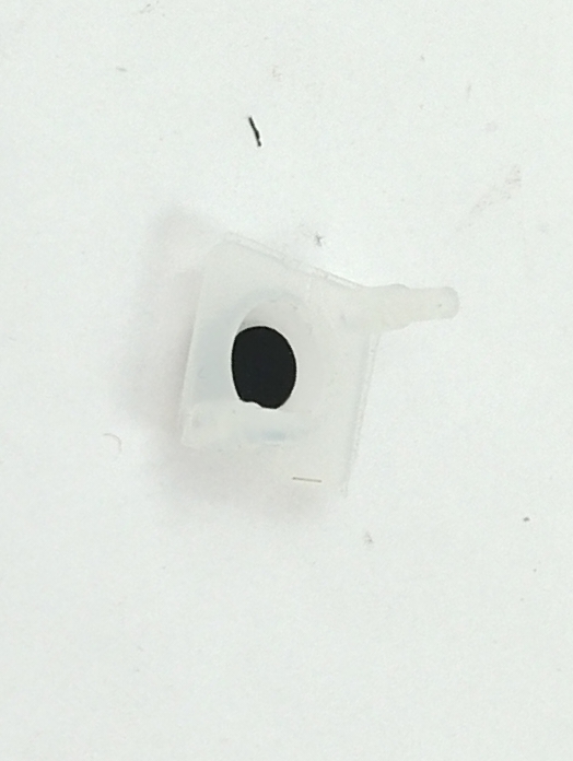 Silicone Keypad Button Switch