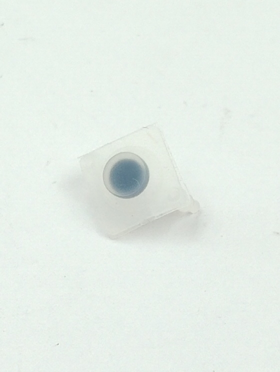 Silicone Keypad Button Switch