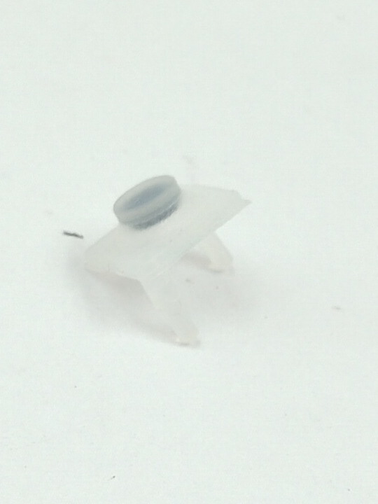 Silicone Keypad Button Switch