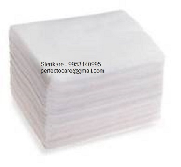 Disposable Wipes
