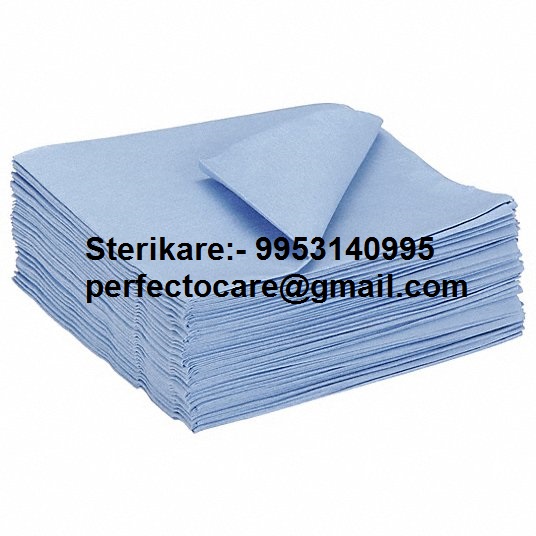 Disposable Wipes