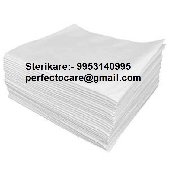 Disposable Wipes