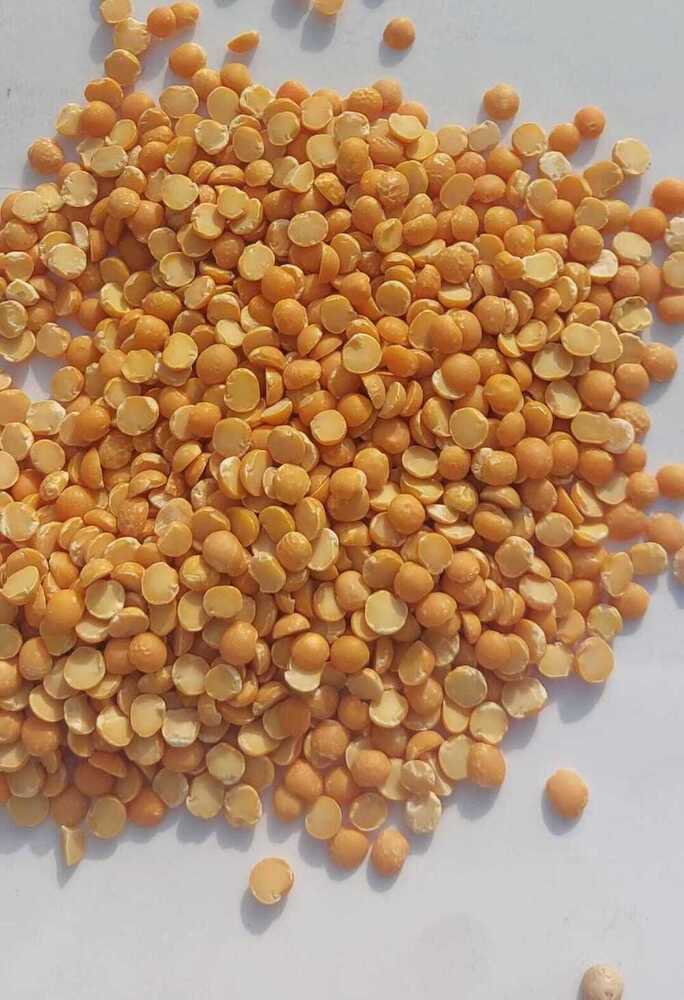 Matar Dal