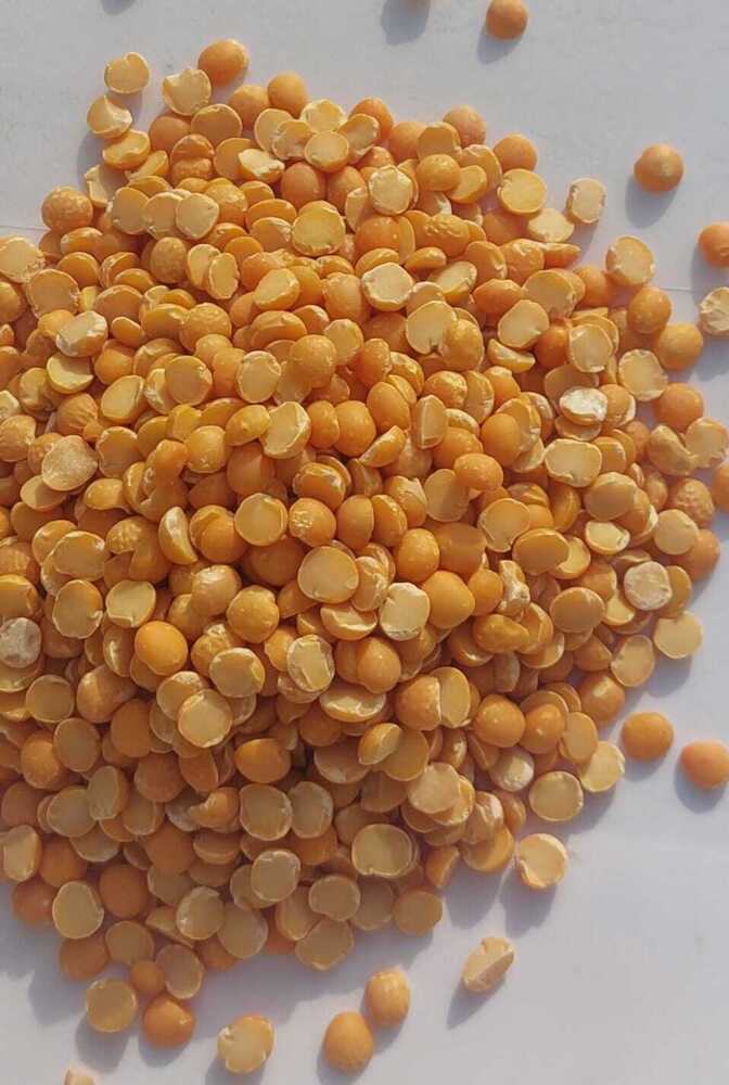 Matar Dal