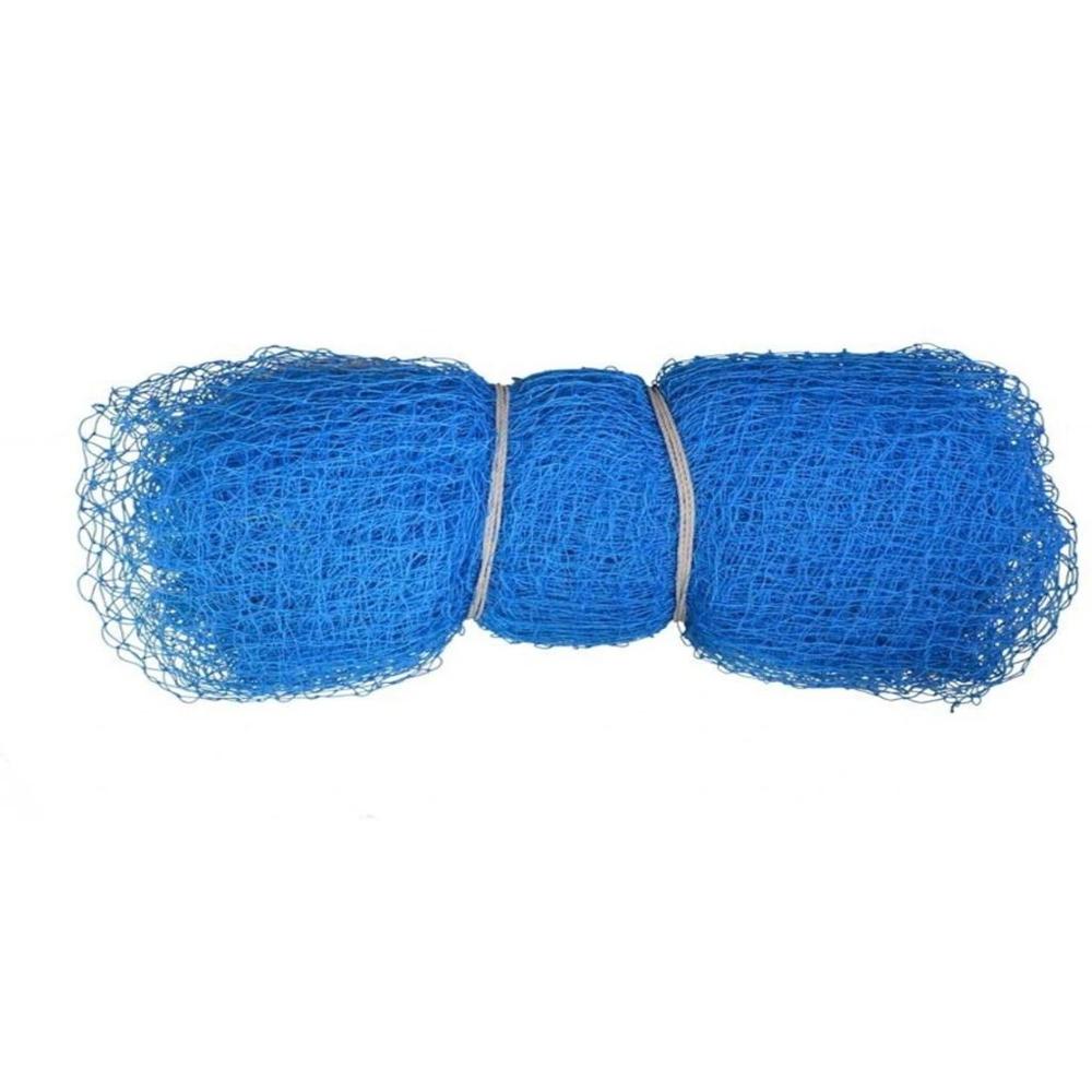 2.5 MM MULTI COLOUR CRICKET NET