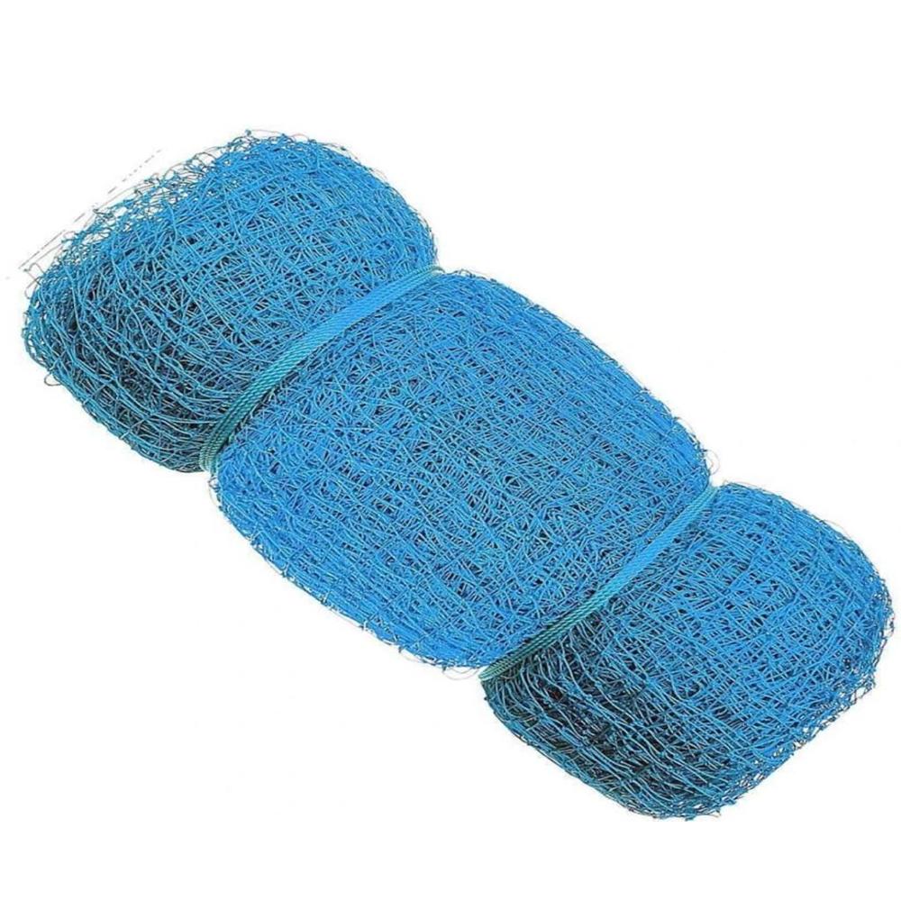 2.5 MM MULTI COLOUR CRICKET NET