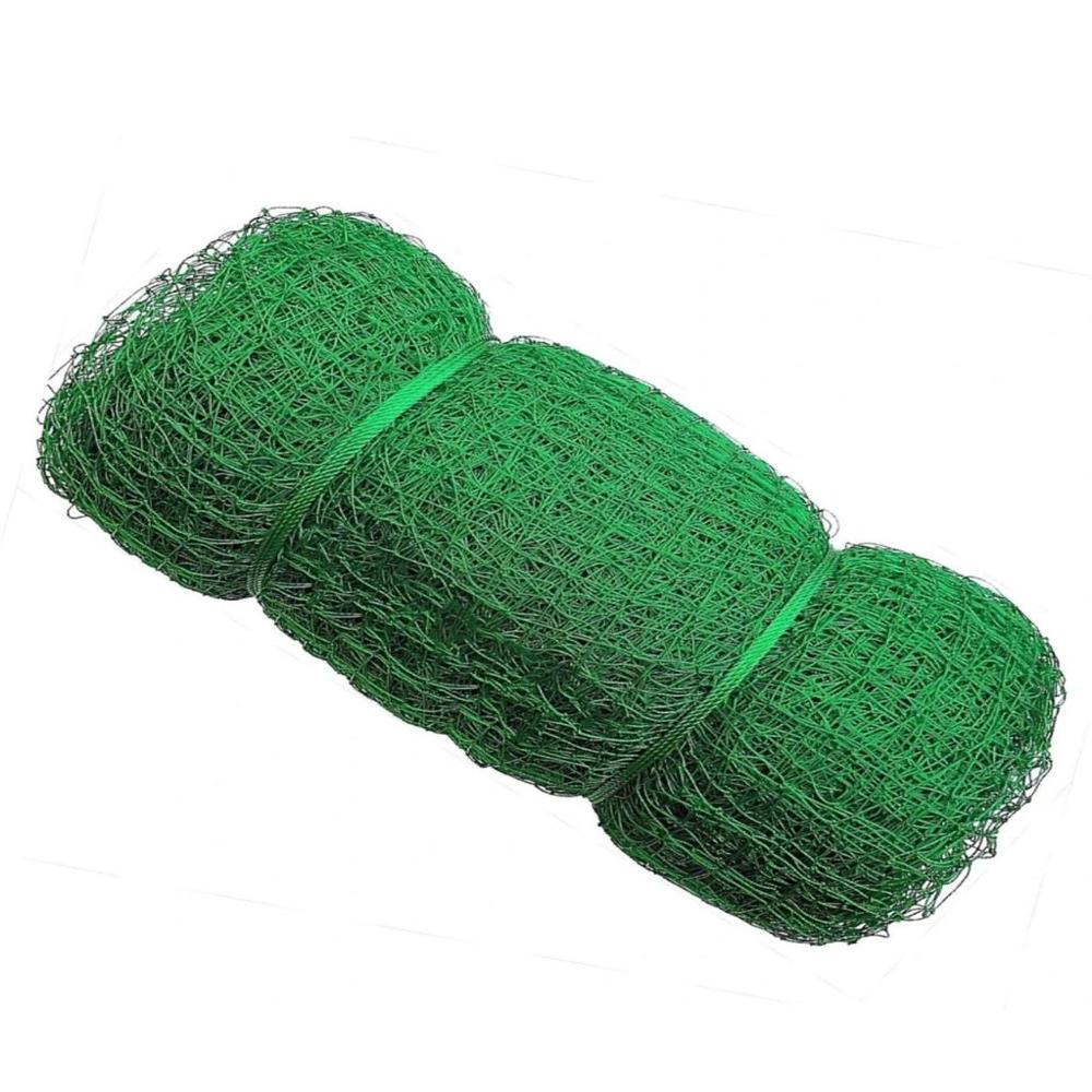 GROUND BOUNDARY CRICKET NET