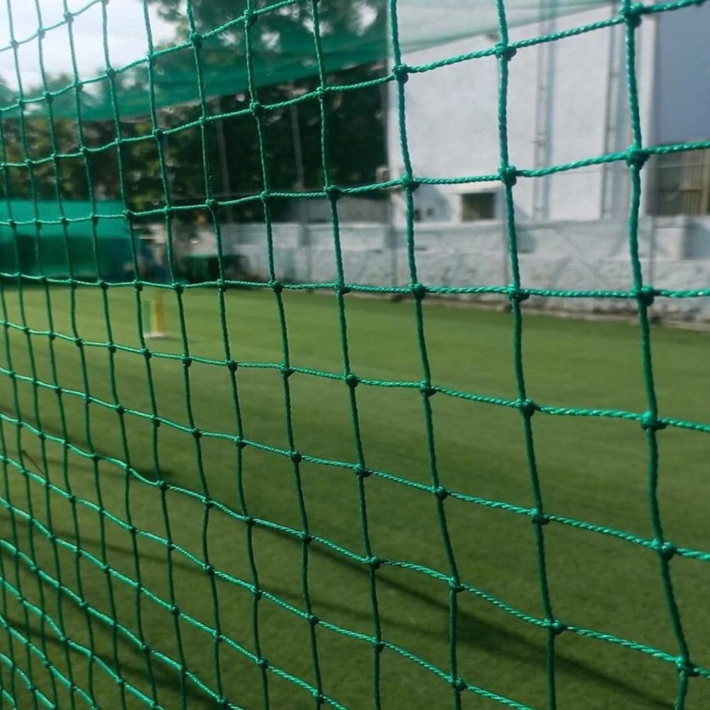 GROUND BOUNDARY CRICKET NET