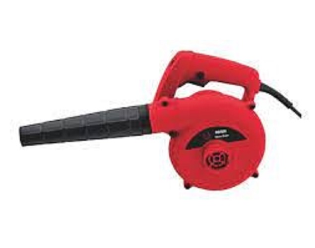 Ralliwolf Blower Rb500 - Material: Fibre