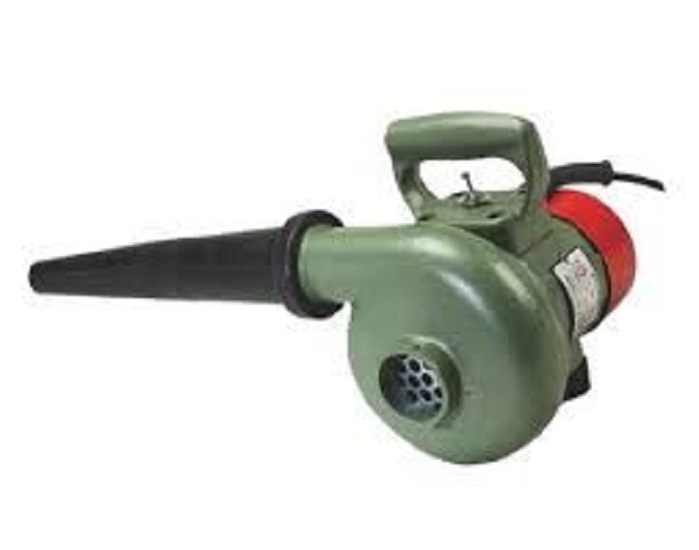 Ralliwolf Industrial Blower(Nwb) - Material: Metal