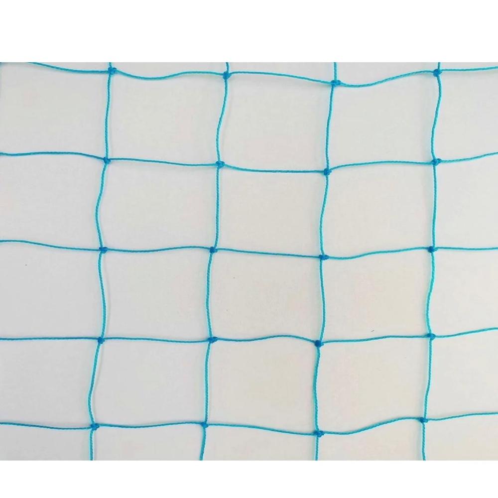 SAFETY BLUE CRICKET NET