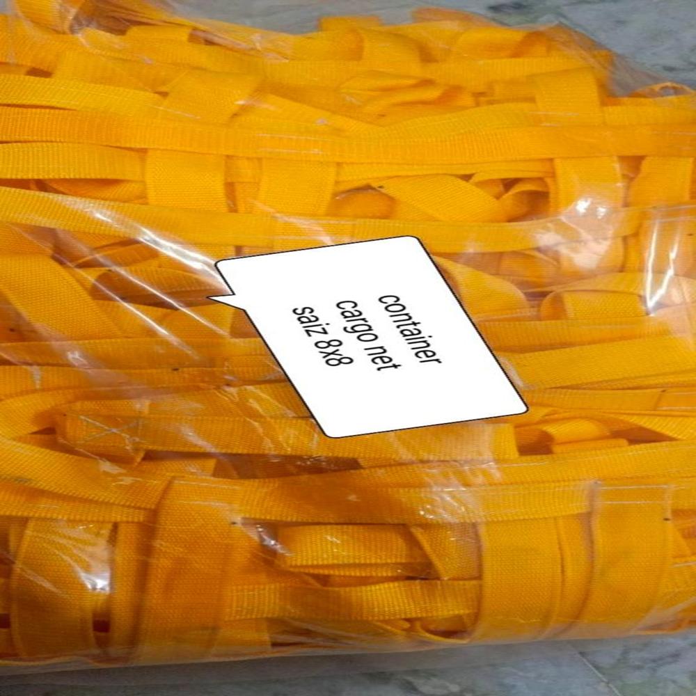Heavy Container Cargo Net