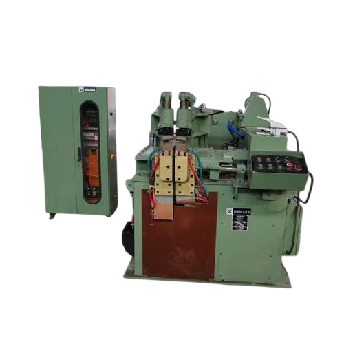 Automatic Butt Welding Machine