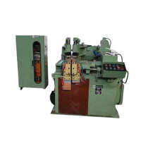 Automatic Butt Welding Machine