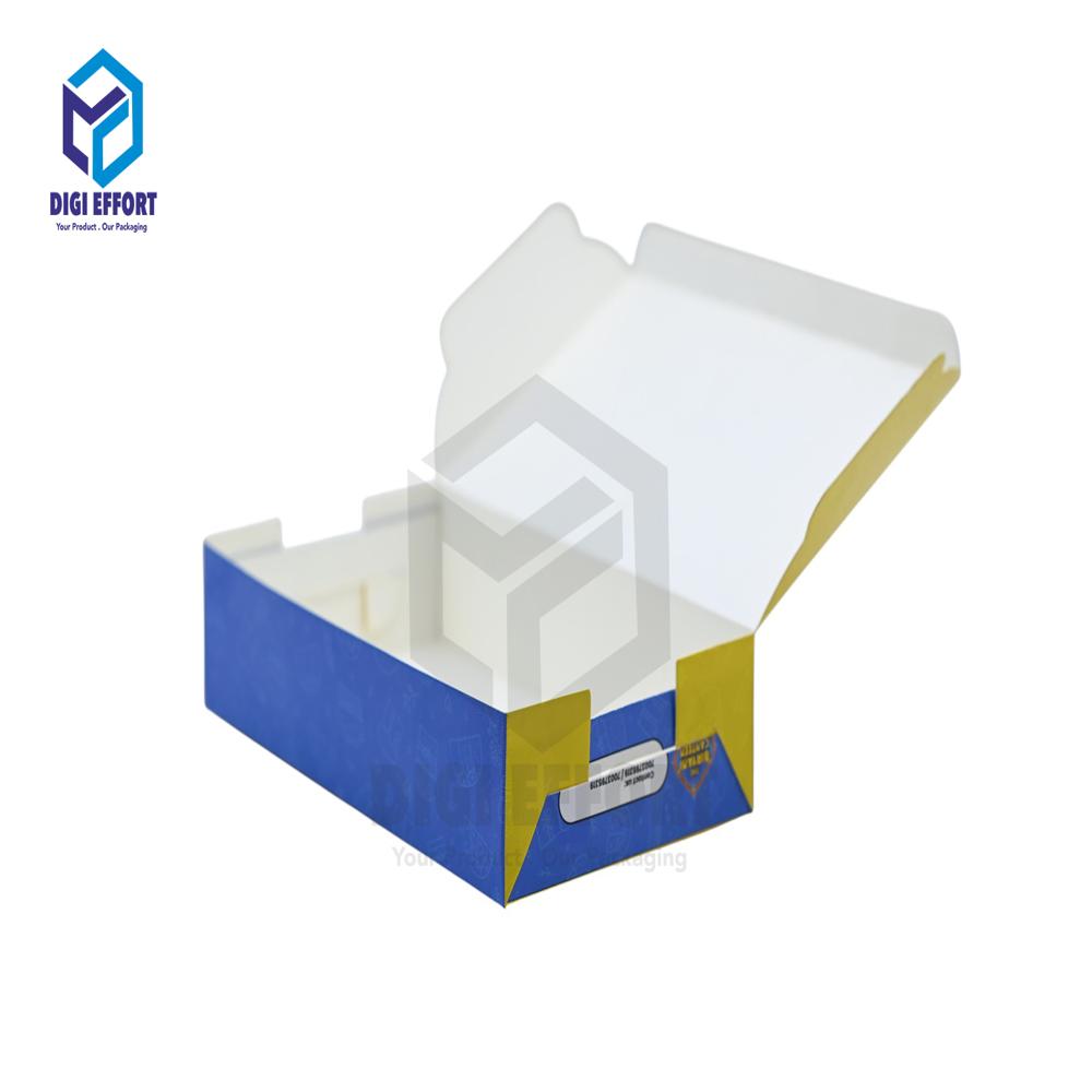Cake Packaging Box