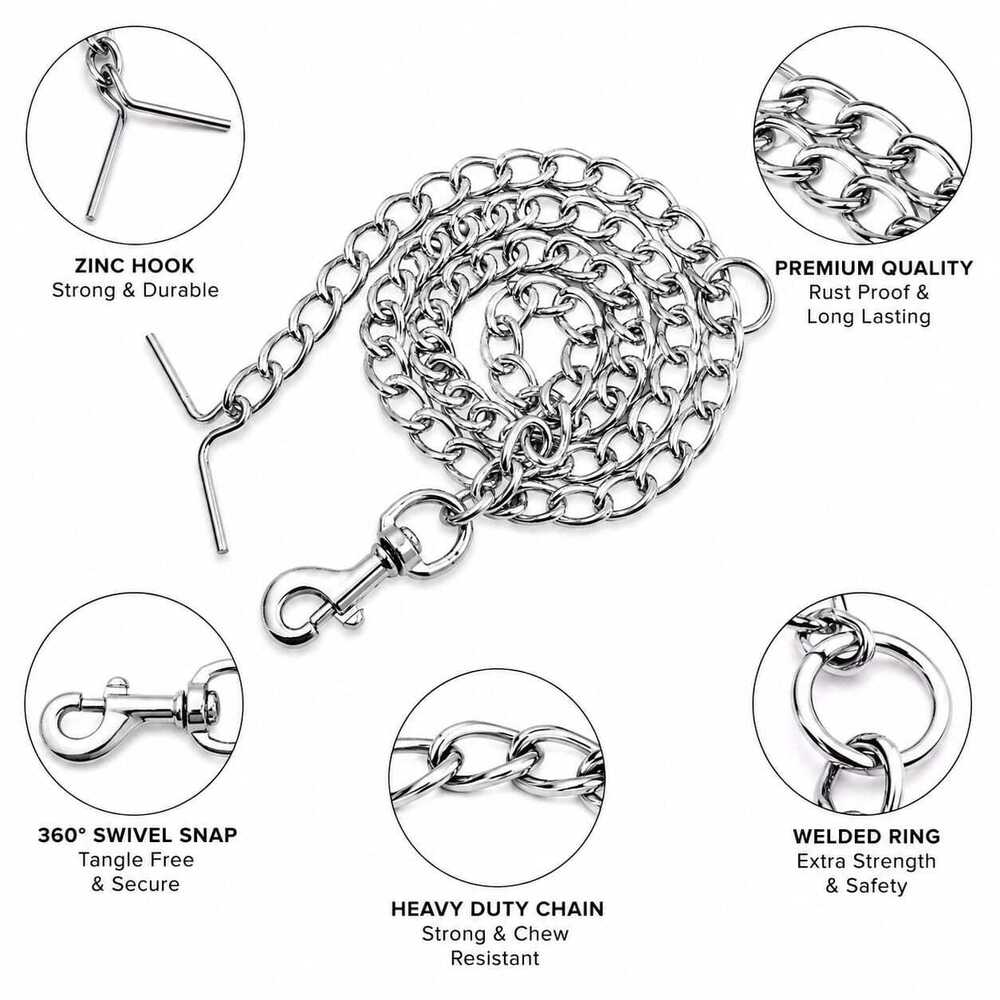 Dog Chain
