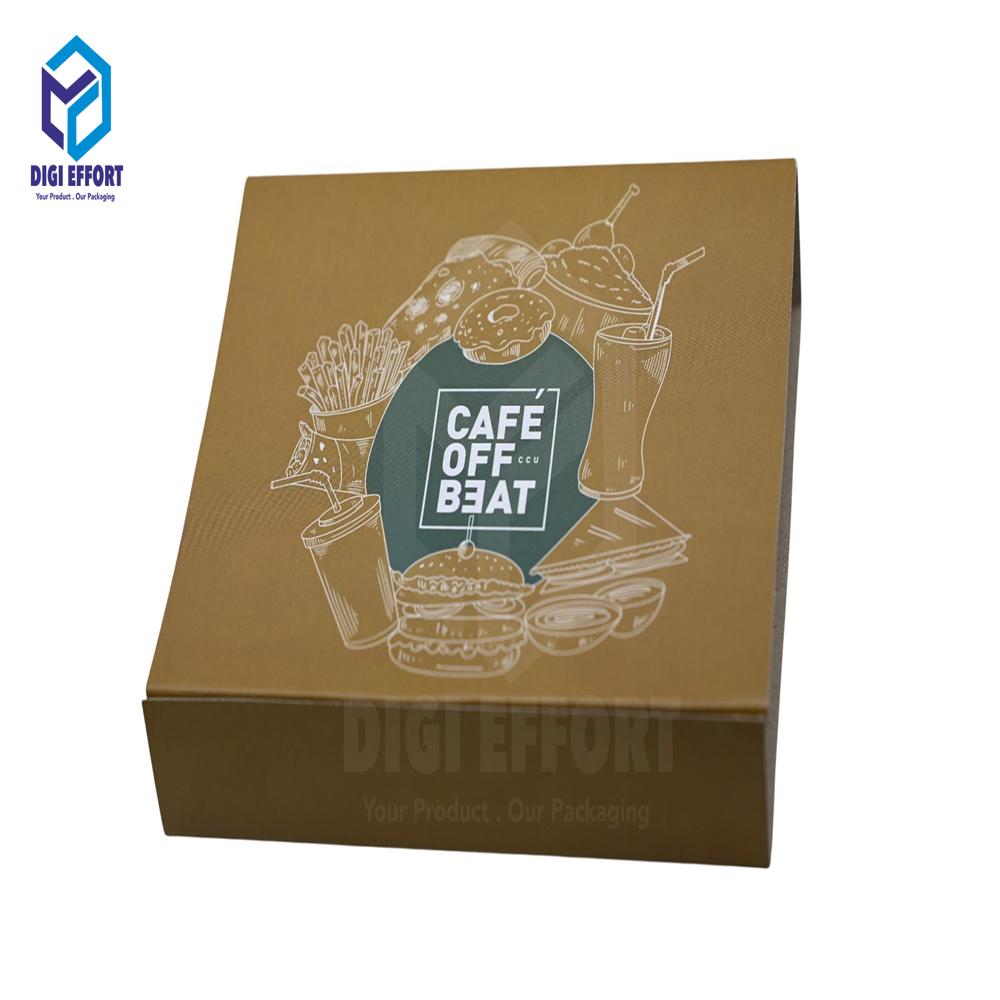 Jacket for Container