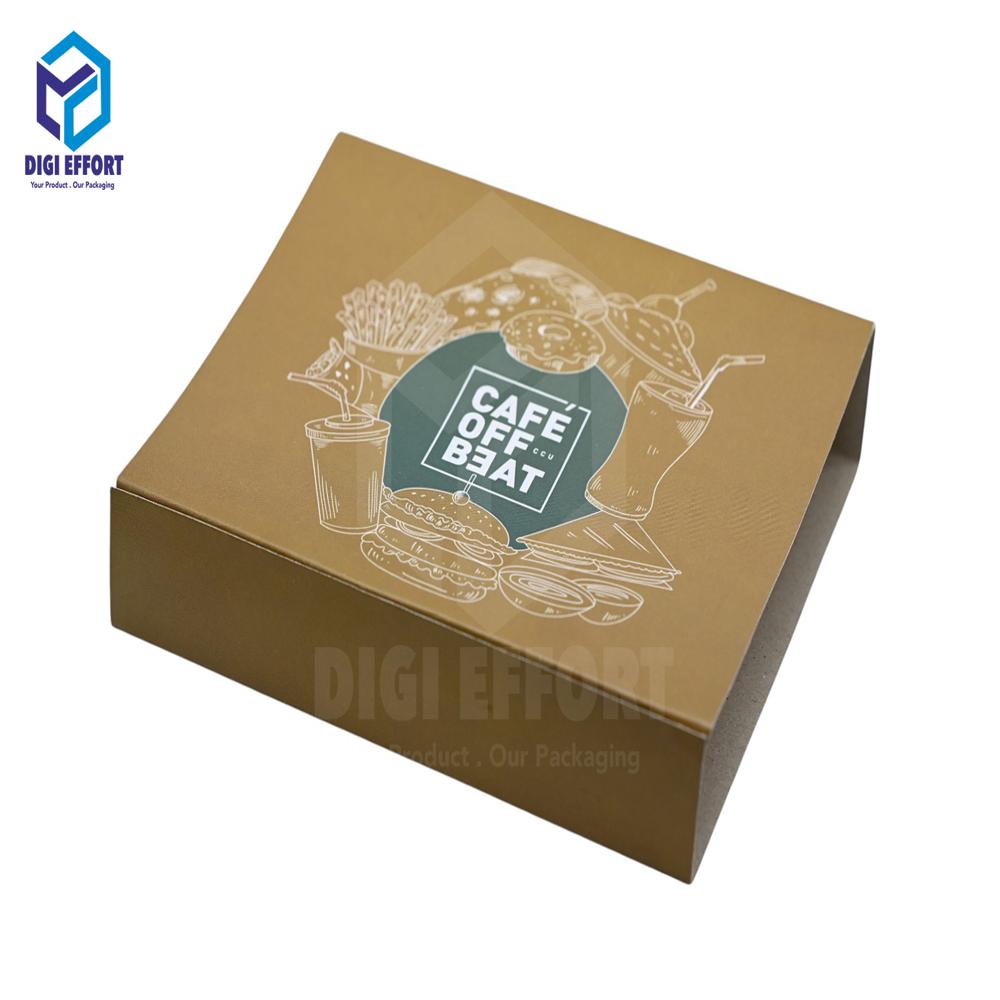 Jacket for Container