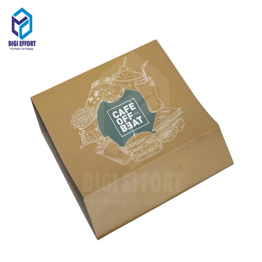 Jacket for Container