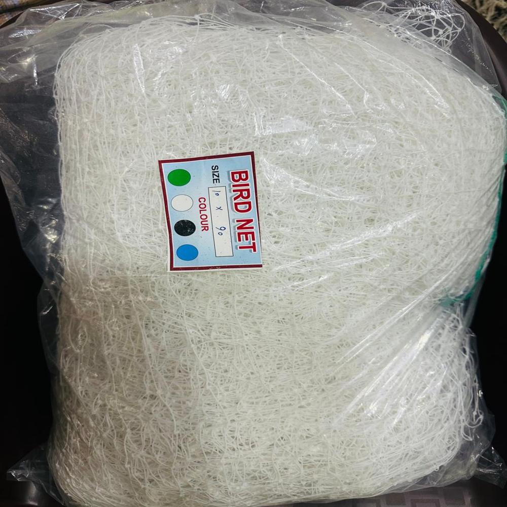 WHITE BIRD NET