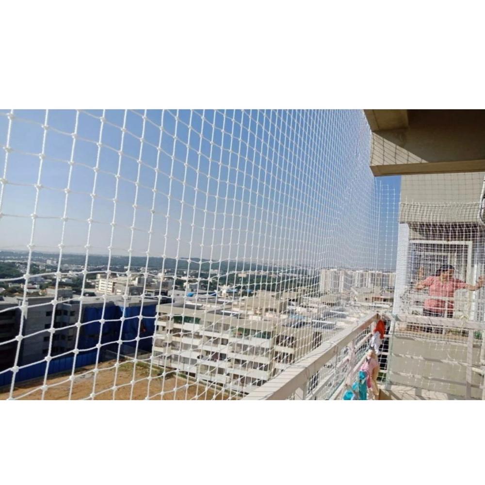 WHITE BIRD NET