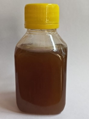 Tulsi Honey - Flavor: Natural