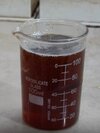 Jamun honey