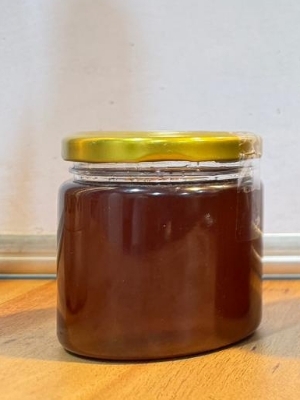 Multiflora Honey - Flavor: Natural