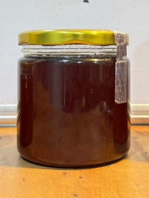 Neem Honey - Flavor: Natural