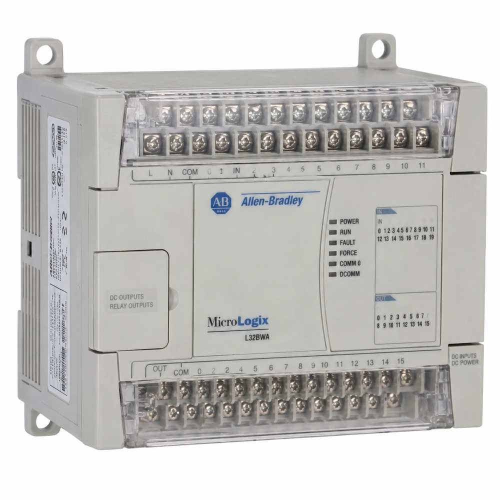 Allen-Bradley 1766-L32BWA