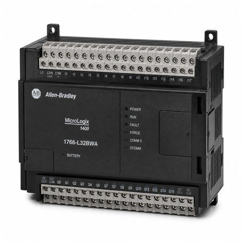Allen-Bradley 1766-L32BWA
