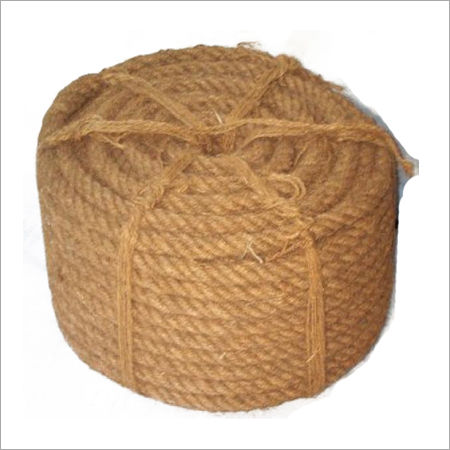 Sell Coir Twisted Fiber