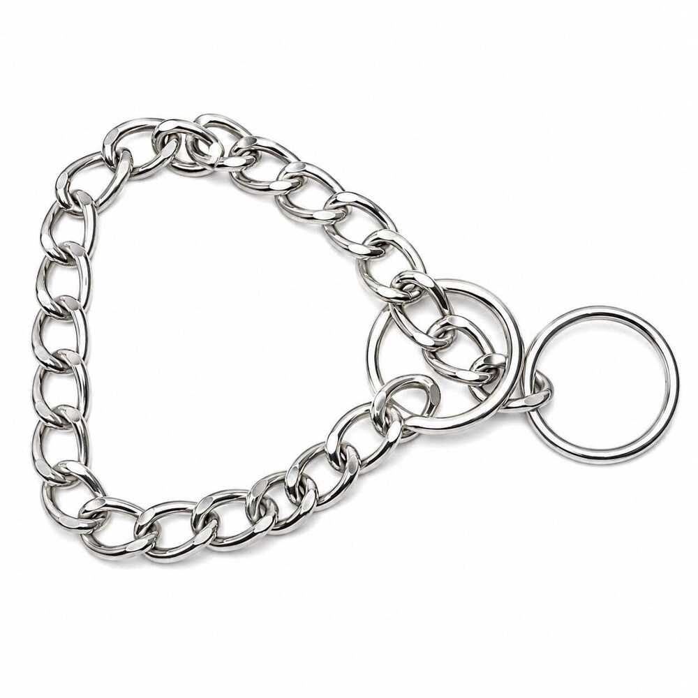 Dog Choke Chain