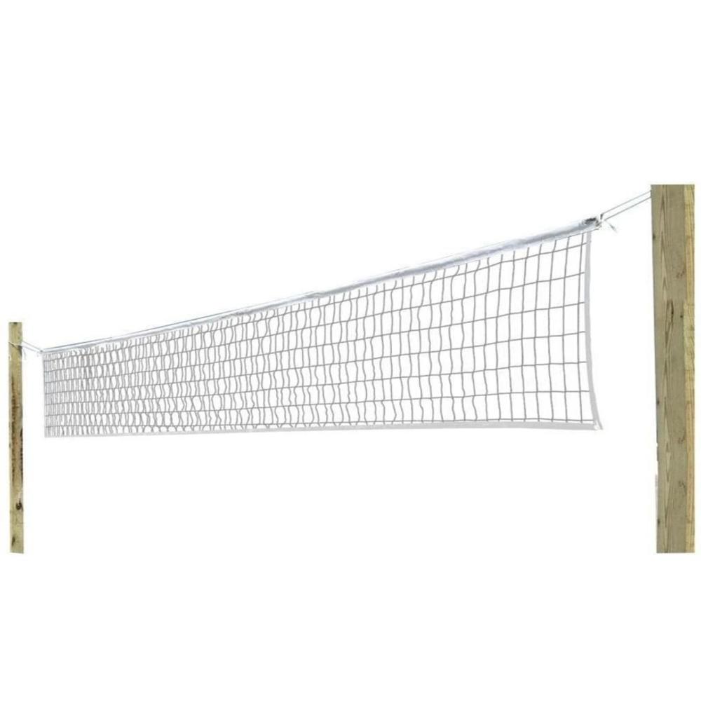 vollyball net Volleyball Net (White)