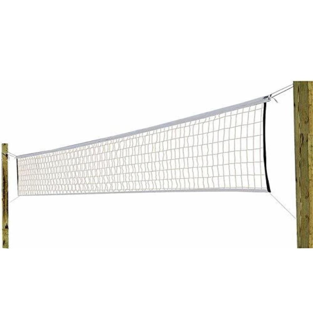 vollyball net Volleyball Net (White)