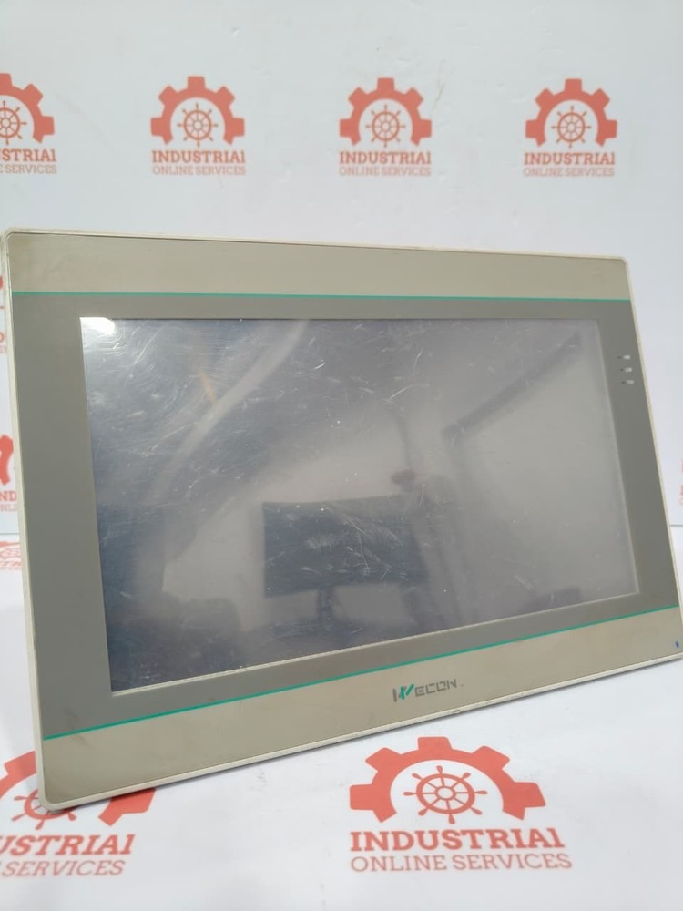 Wecon PI3102ie Human Machine Interface (HMI)