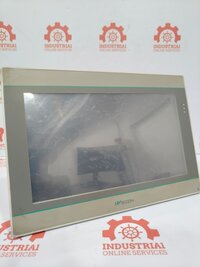 Wecon PI3102ie Human Machine Interface (HMI)