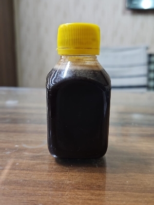 Berry Honey - Flavor: Natural