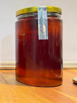 Litchi Honey - Flavor: Natural