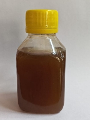 Cinnamon Honey - Reducing Sugar (%): 79.46