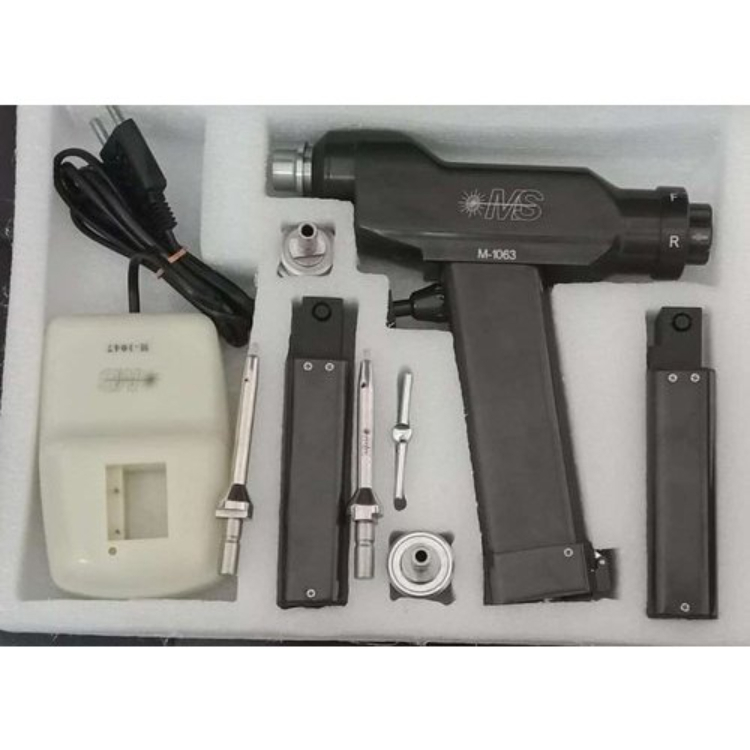 Orthopaedic Bone Power Drill Machine Set