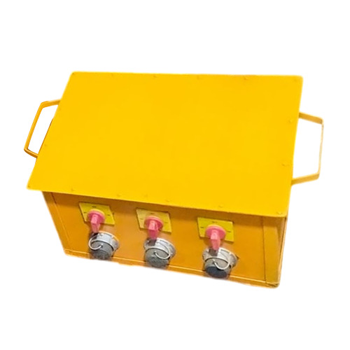 440V Step Down Transformer